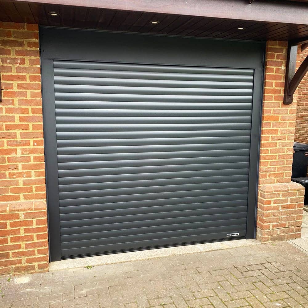 Garage Door Gallery | Garage Doors Ltd