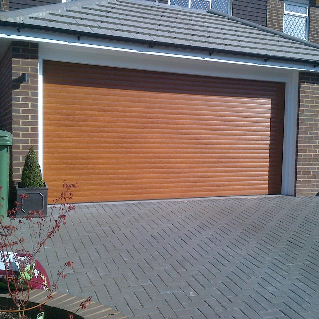  Electric Garage Door Panels for Large Space